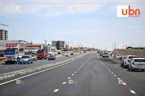 Өнөөдөр тэгш тоогоор төгссөн автомашинууд замын хөдөлгөөнд оролцоно