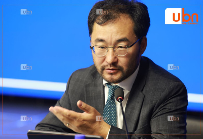 Б.Баярдаваа: Инфляц буурах хүртэл бодлогын хүү, зээлийн хүү буурахгүй