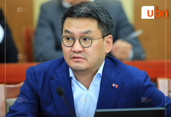 Ө.Шижир: Ердөө 1-2 жилд барьж дуусгах боломжтой сургуулийн барилгыг бүтэн 8 жилээр чирэгдүүлж, төсөвт өртгийг гурав дахин өсгөж байна