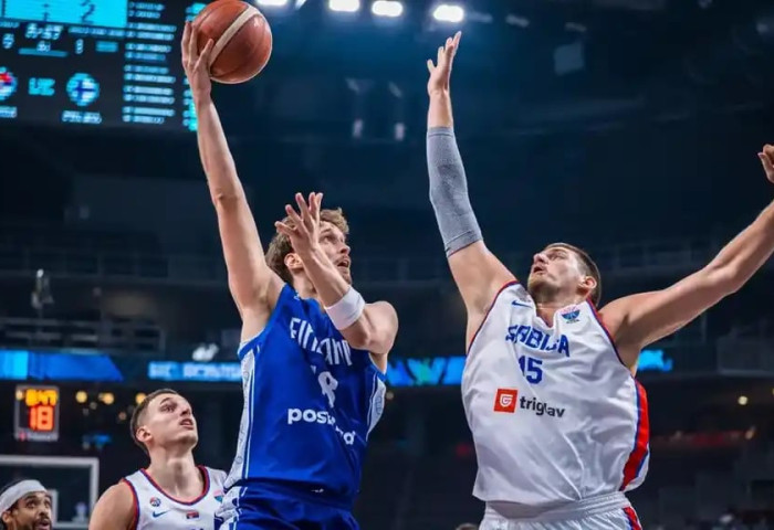 FIBA: Европын аварга шалгаруулах тэмцээний шилдэг найман баг тодорлоо