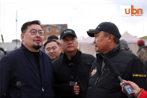 Ерөнхий сайд Г.Занданшатар тариалалтын талбайн хэмжээг нэмэгдүүлэхэд дэмжиж ажиллахыг аймгийн удирдлагуудад үүрэг болгов