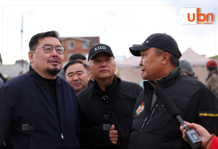 Ерөнхий сайд Г.Занданшатар тариалалтын талбайн хэмжээг нэмэгдүүлэхэд дэмжиж ажиллахыг аймгийн удирдлагуудад үүрэг болгов