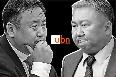 О.Алтангэрэл: Р.Чингис генералыг шүүх гэм буруугүй гэж тогтоовол ажлаас чөлөөлсөн хариуцлагыг би хүлээнэ