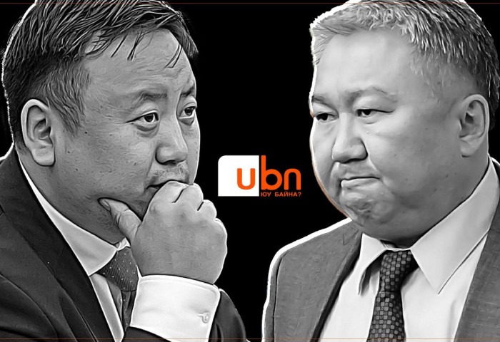 О.Алтангэрэл: Р.Чингис генералыг шүүх гэм буруугүй гэж тогтоовол ажлаас чөлөөлсөн хариуцлагыг би хүлээнэ