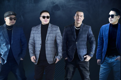 MC Collection хамтлаг ирэх жил 20 жилийн ойн тоглолтоо Төв цэнгэлдэхэд хийнэ