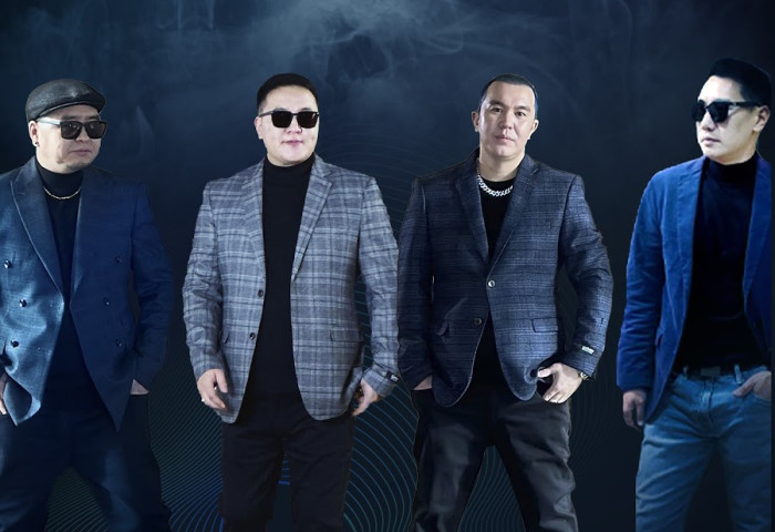 MC Collection хамтлаг ирэх жил 20 жилийн ойн тоглолтоо Төв цэнгэлдэхэд хийнэ