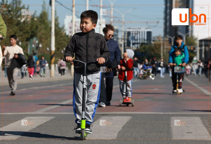 ТАНИЛЦ: Энэ сарын 13-нд болох “Автомашингүй өдөр“ хаагдах ЗАМУУД
