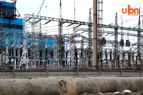 Цахилгаан эрчим хүчний эрэлт хэрэгцээг жил бүр 6-7 хувиар нэмэгдүүлэх урьдчилсан тооцоо гарчээ