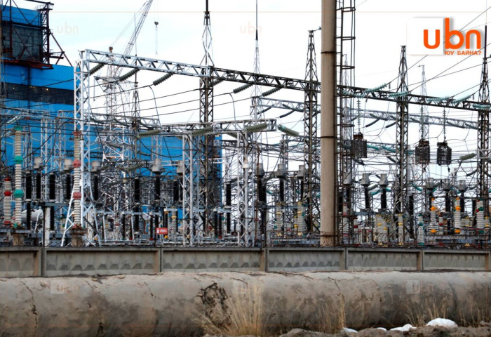 Цахилгаан эрчим хүчний эрэлт хэрэгцээг жил бүр 6-7 хувиар нэмэгдүүлэх урьдчилсан тооцоо гарчээ