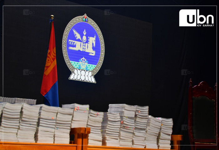 “Яаралтай дархлаажуулалт” нэрээр Энэтхэгийн компани руу 3.9 тэрбум төгрөг шилжүүлж улсын төсөвт их хэмжээний хохирол учруулсан хэргийг шүүхэд шилжүүлжээ