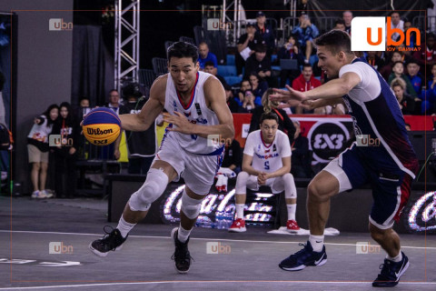 “Сэлэнгэ Бодонс“ баг Э.Дөлгөөнөөр хүчээ зузаатгалаа