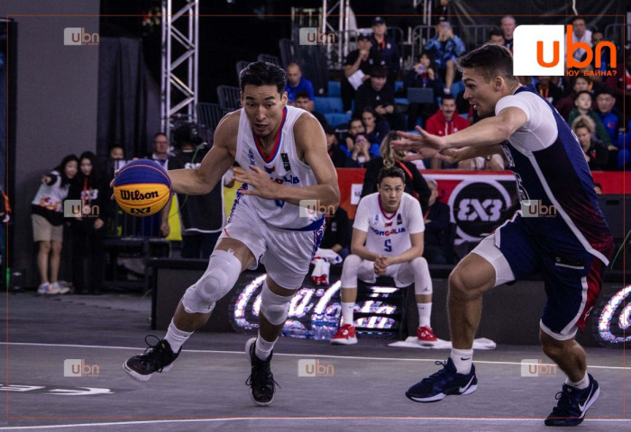 “Сэлэнгэ Бодонс“ баг Э.Дөлгөөнөөр хүчээ зузаатгалаа