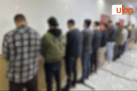 Pokerrr 2 аппликэйшнд “Нүүдэлчин“, “Lexus600”, “Phoenix” нэртэй өрөөнүүд үүсгэж, мөрийтэй тоглоом хууль бусаар зохион байгуулж, иргэдээс 1 тэрбум гаруй төгрөг залилжээ