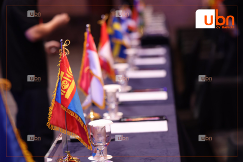 68 орны төлөөлөгчид чуулж, кибер аюулгүй байдал, зэвсгийн хяналт, терроризм зэрэг аюулгүй байдлын шинэ сорилтуудын талаар хэлэлцэж байна