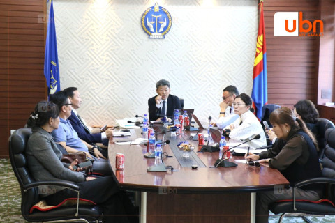 ШЕЗ: Нийт шүүгчийн III чуулганд биечлэн оролцох боломжгүй 19 шүүгчийг цахимаар оролцуулах нөхцөлийг хангах чиглэл өгөв