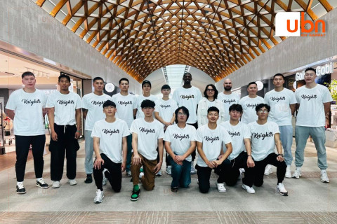 BCH Knights улирлын өмнөх бэлтгэлээ эхлүүлж, хүчтэй эргэн ирэлт хийхээр зэхэж байна