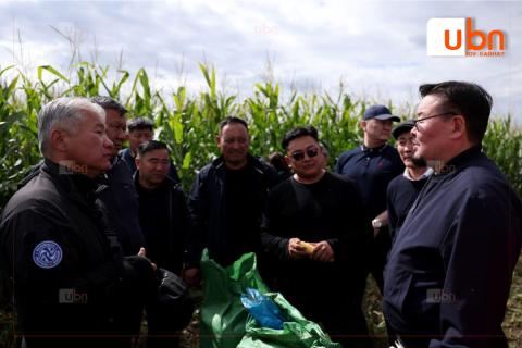 Тариалалтын талбайн хэмжээг нэмэгдүүлж, хөнгөлөлттэй зээлд хамруулахад дэмжлэг үзүүлэхийг тариалан эрхлэгчид хүслээ