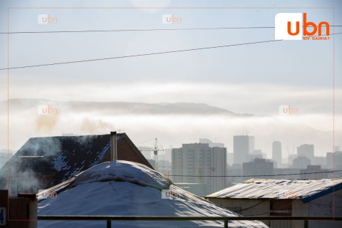 Чингэлтэй дүүрэг утааг бууруулах “Дулаан гэр-Цэвэр агаар“ арга хэмжээ зохион байгуулна