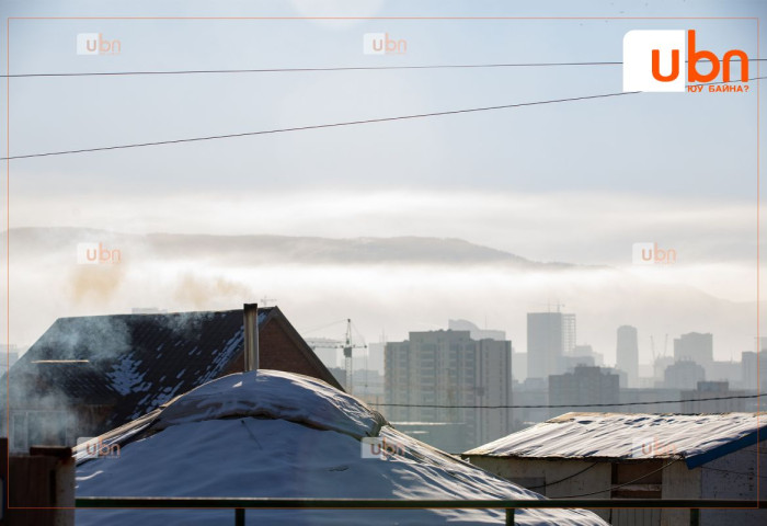 Чингэлтэй дүүрэг утааг бууруулах “Дулаан гэр-Цэвэр агаар“ арга хэмжээ зохион байгуулна