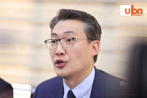 Нэг шуудай хагас коксон түлшийг 5000 төгрөгөөр худалдаална гэв