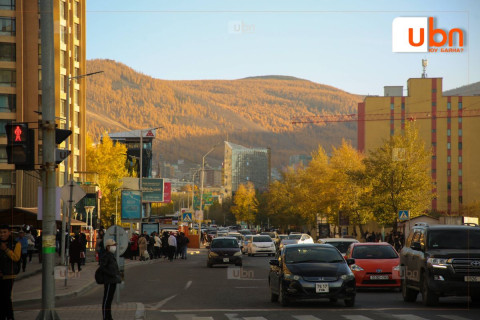 Энэ сарын 11-нд Богдхан уулыг тахина