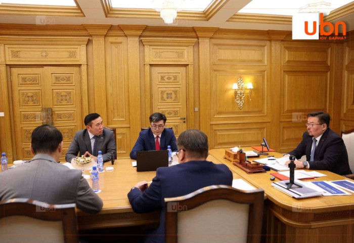 ЦЕГ-ын дарга Т.Сүхболд: Хар тамхины төрлийн бодис улсын хилээр хууль бусаар оруулж ирдэг 8 бүлгийг илрүүлж, эрүүгийн хариуцлага ногдуулах ажил үргэлжилж байна