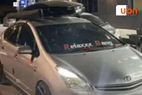 Хоёр настай хүүхдийг хойд эцэг нь хөнөөсөн хэрэг гарчээ