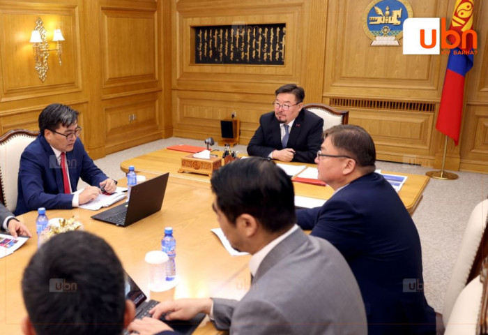 Г.Занданшатар: Хил, гаалийн хяналт, гүйцэтгэх тусгай ажиллагааг өргөжүүлэхэд ХЗДХЯ, ГХЯ анхаарч ажилла