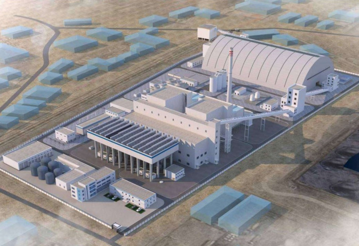 “Улаанбадрах 300 МВт цахилгаан станц” төслийн ТЭЗҮ-ийг “Эрдэнэс Монгол” ХХК-ийн мэргэжлийн зөвлөлөөр хэлэлцэнэ