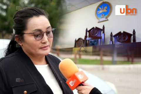 ХОХИРОГЧИЙН ЭМЭЭ: Зургаахан настай эгчийнх нь нүдэн дээр дөнгөж хөлд орох гэж байсан 10 сартай охиныг минь “Их уйллаа“ гээд хөнөөсөн