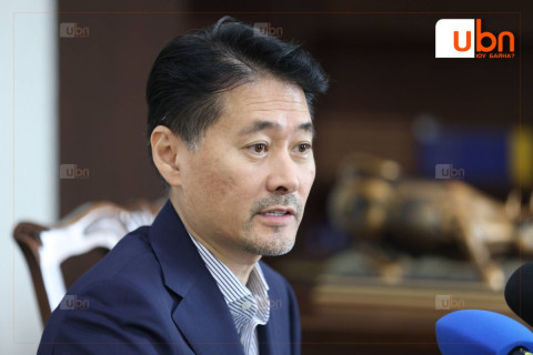 Г.Амартүвшин: ТӨК-ийн захирлуудын цалинг 3 сая болговол ХУЛГАЙ дийлдэхгүй