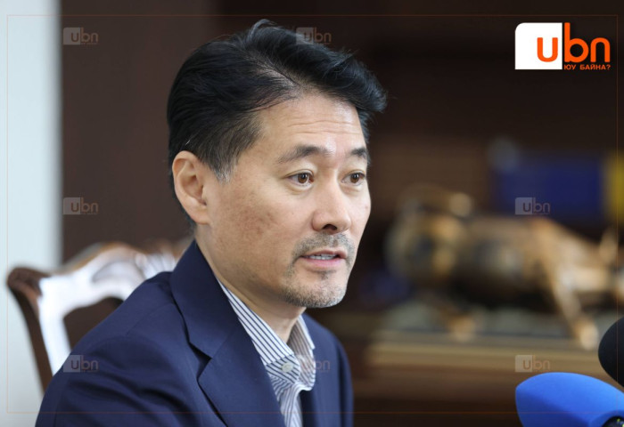 Г.Амартүвшин: ТӨК-ийн захирлуудын цалинг 3 сая болговол ХУЛГАЙ дийлдэхгүй