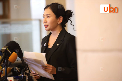 С.Цэнгүүн: Улс төрийн тогтворгүй байдлаас болж буруу шийдвэрүүд гараад байна