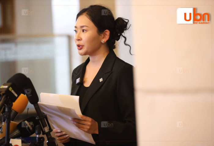 С.Цэнгүүн: Улс төрийн тогтворгүй байдлаас болж буруу шийдвэрүүд гараад байна