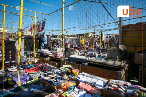 Автомашингүй өдрөөр томоохон зах, худалдааны төвүүд амарна