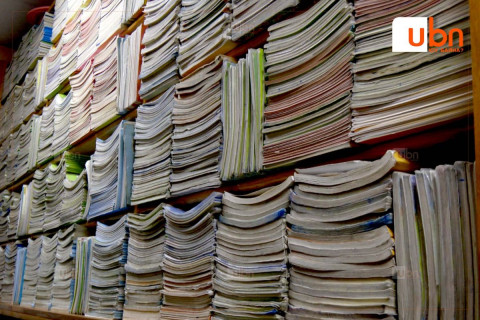 Т.Ням-Очир: Эцэг эхчүүдэд санхүүгийн дарамт учруулахгүйн тулд 94-128 мянган төгрөгийн үнэтэй багц сурах бичгээ цахимаар захиалаад 24-72 цагийн дотор хүргэлтээр авах боломжтой болгосон