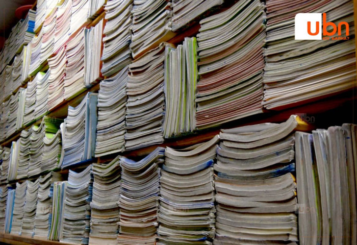 Т.Ням-Очир: Эцэг эхчүүдэд санхүүгийн дарамт учруулахгүйн тулд 94-128 мянган төгрөгийн үнэтэй багц сурах бичгээ цахимаар захиалаад 24-72 цагийн дотор хүргэлтээр авах боломжтой болгосон