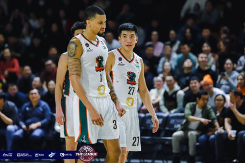 Эрдэнэт Майнерс баг Пендарвис Уиллиамсаар хүчээ зузаатгалаа