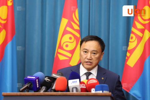 Ж.Чинбүрэн: Тарваган тахлын халдвар авсан иргэн тарваганы мах хэрэглэснээ огт хэлээгүйгээс болж, аймгийн эмнэлгийн халдвар, сүрьеэгийн тасаг “Улаан бүс“ болсон