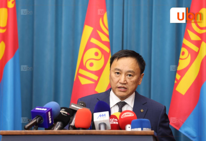 Ж.Чинбүрэн: Тарваган тахлын халдвар авсан иргэн тарваганы мах хэрэглэснээ огт хэлээгүйгээс болж, аймгийн эмнэлгийн халдвар, сүрьеэгийн тасаг “Улаан бүс“ болсон