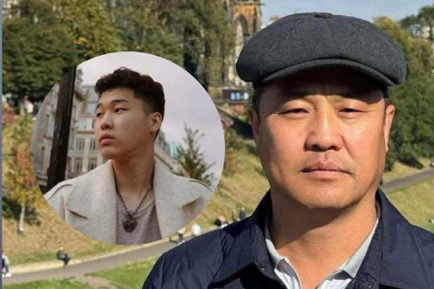 Хохирогчийн аав Д.Дашзэвэг: Яллагдагчийн ар гэрийнхэн миний хүүг “Зүгээр гадуур явж байгаа“ гэх мэдээлэл явуулаад байх шиг байна. Эдгэрэх боломжгүй тийм гэмтэл авсан. Буцаад БНСУ-руу эмчилгээндээ явна