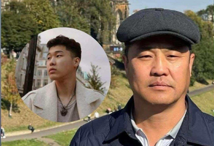 Хохирогчийн аав Д.Дашзэвэг: Яллагдагчийн ар гэрийнхэн миний хүүг “Зүгээр гадуур явж байгаа“ гэх мэдээлэл явуулаад байх шиг байна. Эдгэрэх боломжгүй тийм гэмтэл авсан. Буцаад БНСУ-руу эмчилгээндээ явна