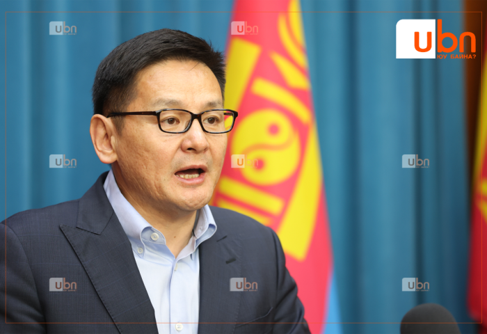 “Нүүрсний экспорт, орлого, олборлолт нэмэгдсэн тул онцгой дэглэм тогтоох шалтгаан болсон нөхцөл байдал арилж байна“