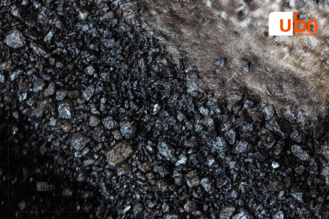 Биржийн нүүрсний экспорт 739 мянган тонн болж, өмнөх сараас хоёр дахин өсжээ