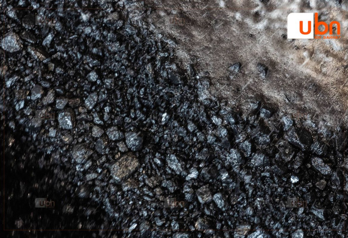 Биржийн нүүрсний экспорт 739 мянган тонн болж, өмнөх сараас хоёр дахин өсжээ