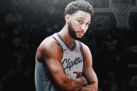 Бен Симмонсийн агент түүнээс харилцаагаа тасалжээ