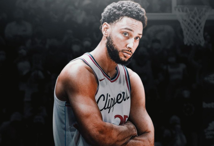 Бен Симмонсийн агент түүнээс харилцаагаа тасалжээ