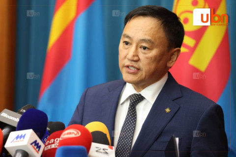 Тарваган тахал өвчний дэгдэлтийн үед хариу арга хэмжээнд шаардлагатай зардлыг Эрүүл мэндийн сайдын багцаас гаргана