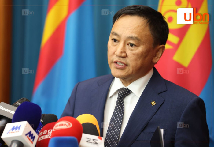 Тарваган тахал өвчний дэгдэлтийн үед хариу арга хэмжээнд шаардлагатай зардлыг Эрүүл мэндийн сайдын багцаас гаргана