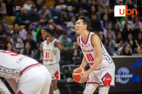 Лигийн шинэ улирал Хасын хүлэгүүд, Бишрэлт металл багуудын тоглолтоор эхэлнэ